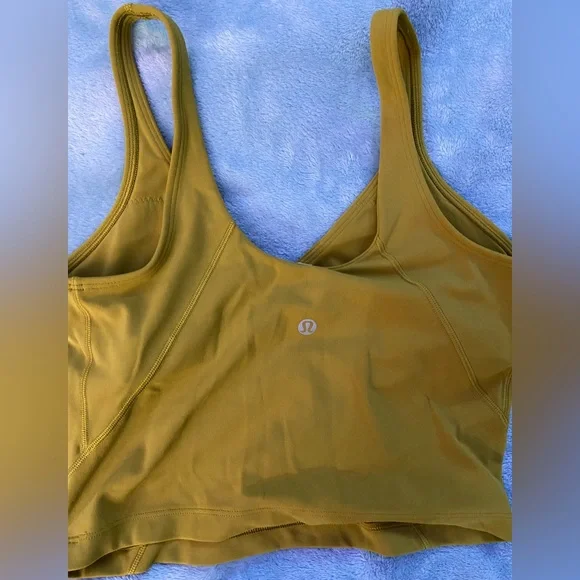 Lululemon Align Tank - Picture 2 of 3